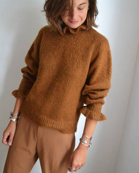 Pull Louise Misha