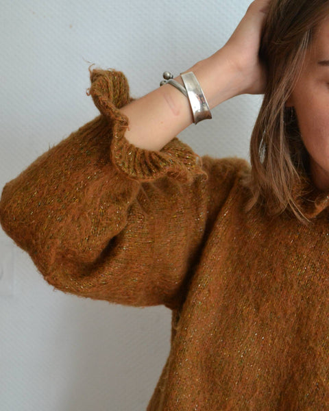 Pull Louise Misha
