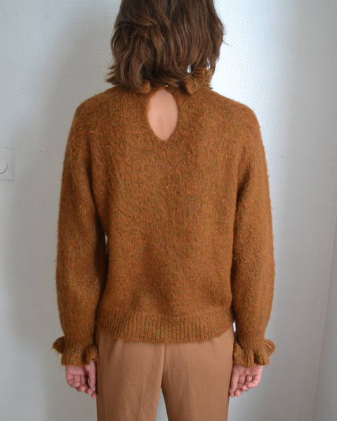 Pull Louise Misha