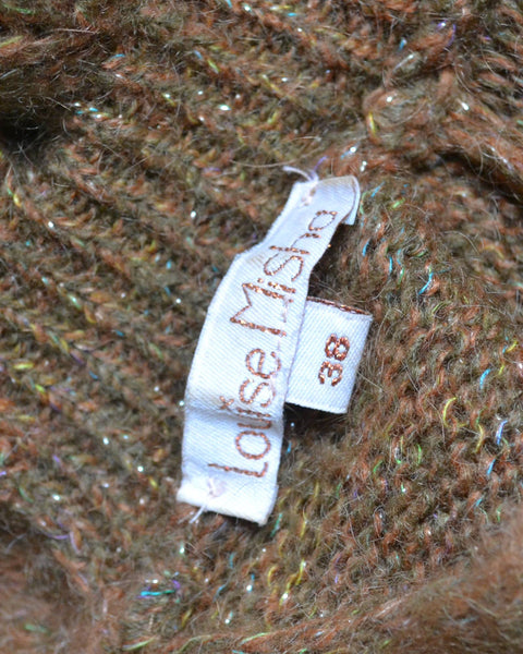 Pull Louise Misha