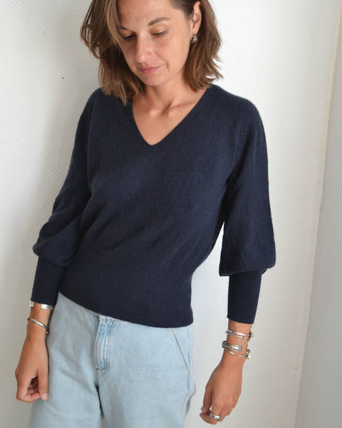 Pull Cachemire Comptoir des Cotonniers