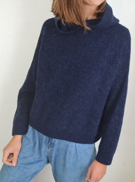 Pull Des Petits Hauts