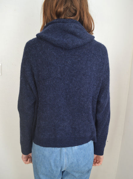 Pull Des Petits Hauts