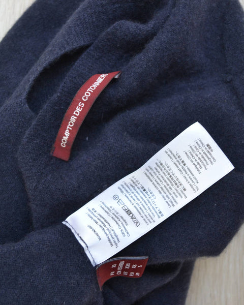Pull Cachemire Comptoir des Cotonniers