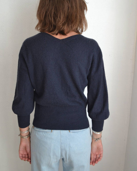 Pull Cachemire Comptoir des Cotonniers