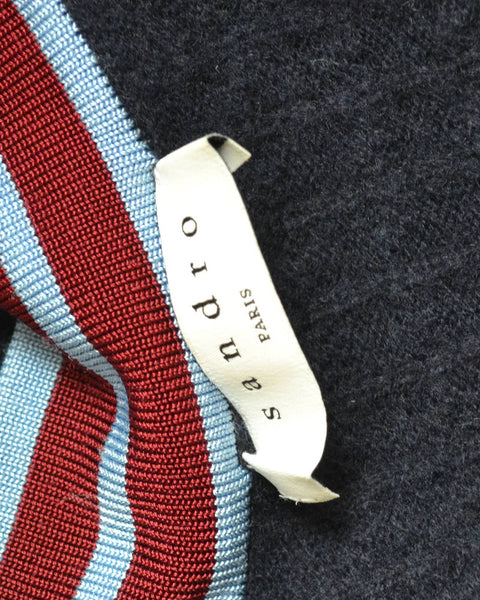 Pull Marine Laine Sandro