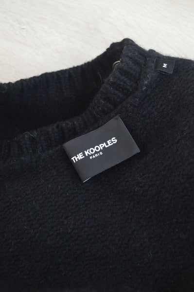 Pull Marinière The Kooples