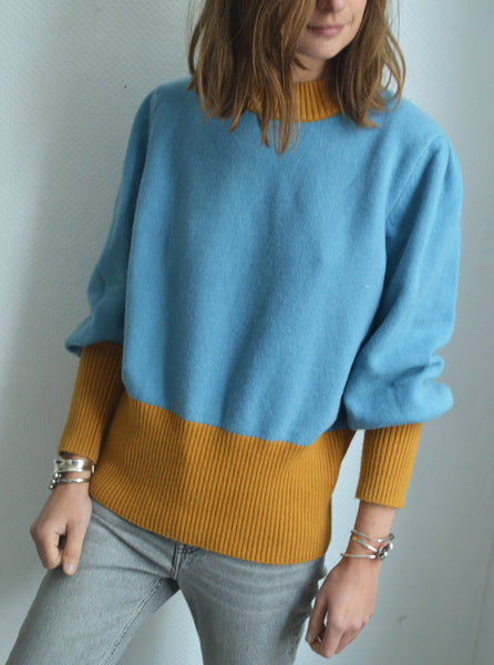 Pull Laine Mariadelaorden