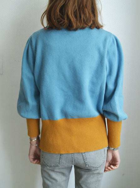 Pull Laine Mariadelaorden