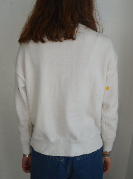 Pull Multicœurs