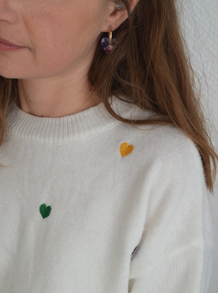 Pull Multicœurs