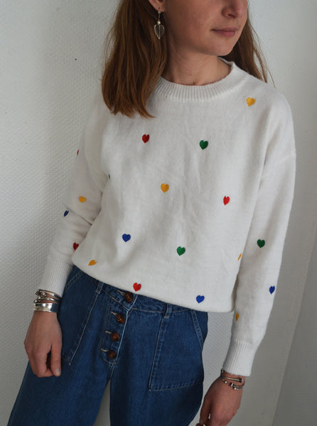 Pull Multicœurs