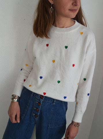 Pull Multicœurs