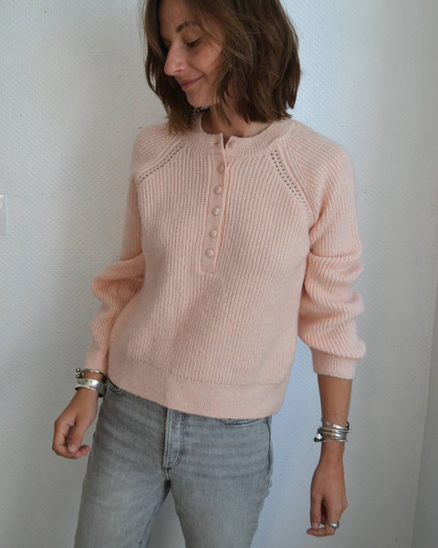 Pull Pétale