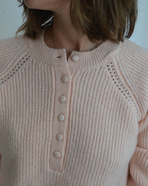 Pull Pétale