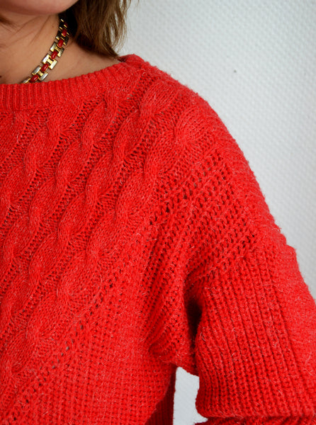 Pull Red Vintage