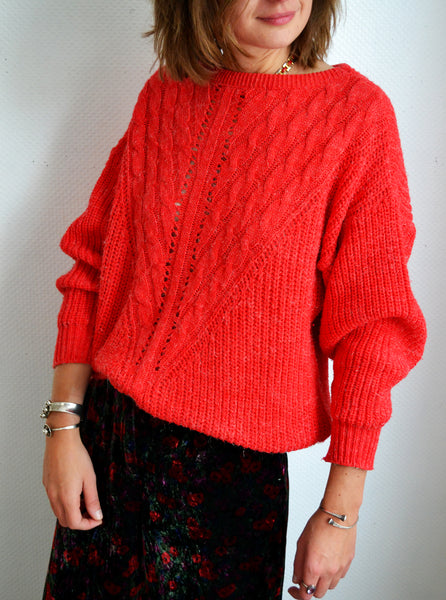 Pull Red Vintage