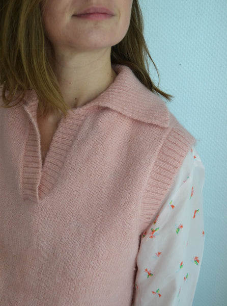 Pull Sans Manche Other Stories