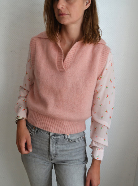 Pull Sans Manche Other Stories