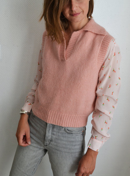 Pull Sans Manche Other Stories