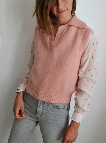 Pull Sans Manche Other Stories