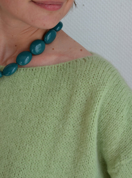 Pull Sauge Amélie Amélie