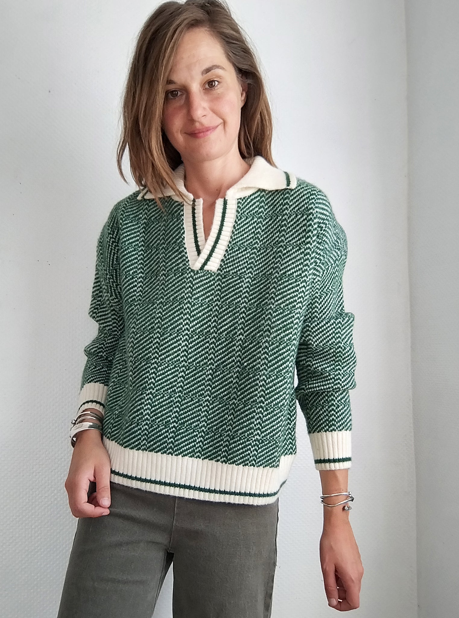 Pull Selma