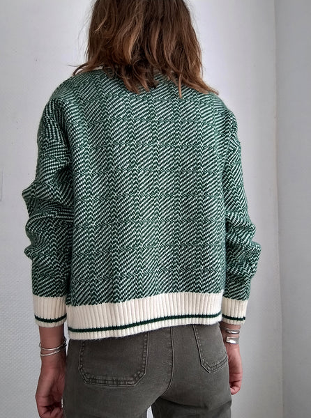 Pull Selma