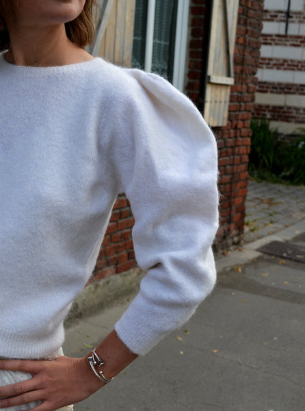 Pull Sens Uniq Alpaga