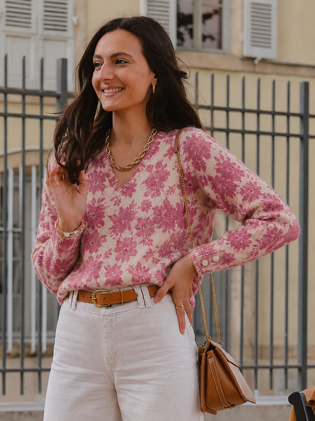 Pull Serena
