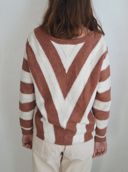 Pull Stracciatella