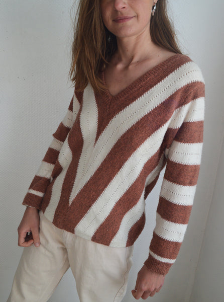 Pull Stracciatella