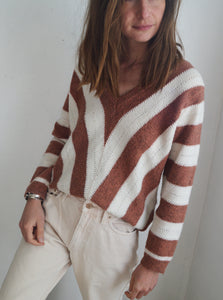 Pull Stracciatella