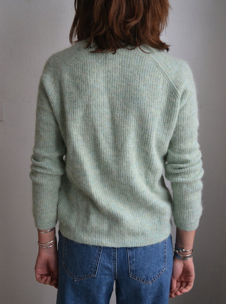 Pull Vert D'Eau