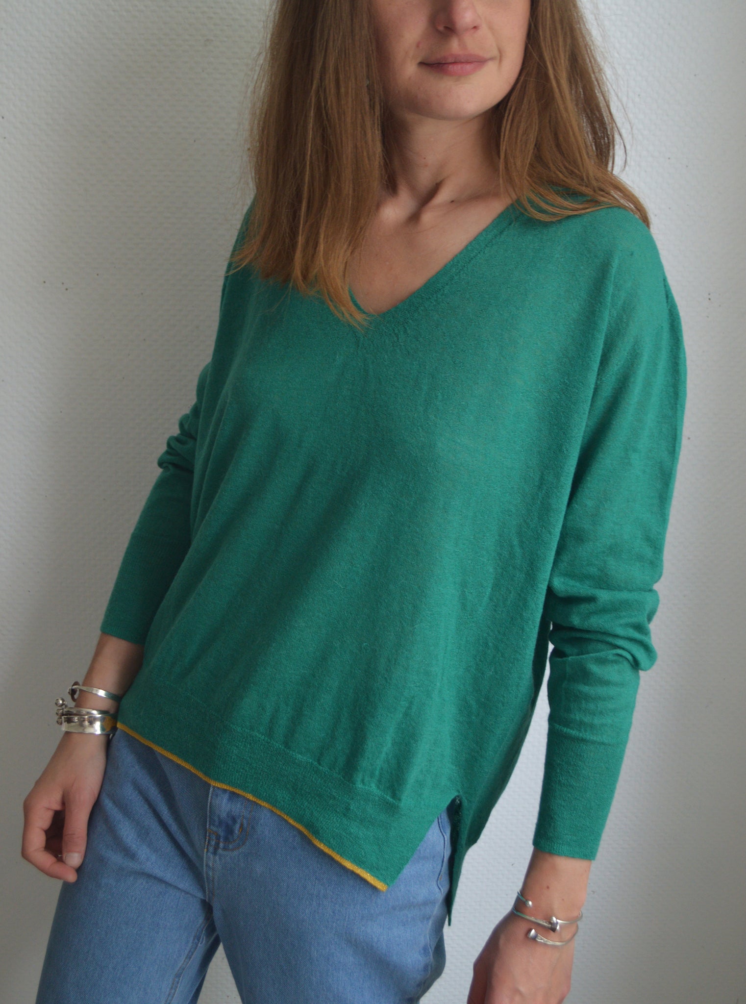 Pull Italien Momoni