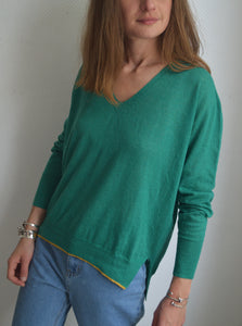 Pull Italien Momoni