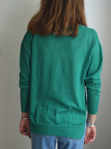 Pull Italien Momoni