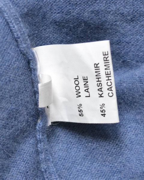 Pull laine/cachemire Via Carlotta