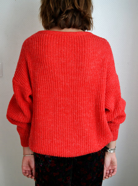 Pull Red Vintage