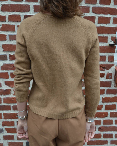 Pull Laine Week-end Max Mara