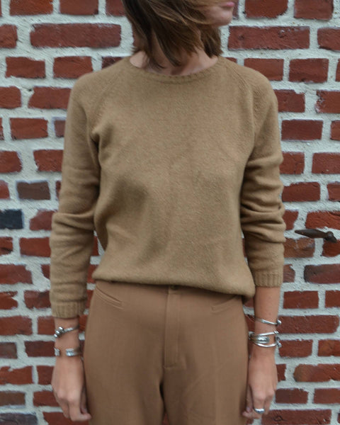 Pull Laine Week-end Max Mara