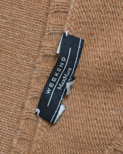 Pull Laine Week-end Max Mara