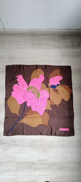 Foulard Vintage Christian Dior