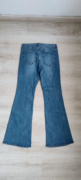Jean Flare