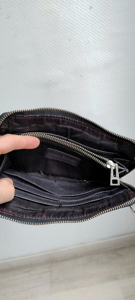 Portefeuille Zadig & Voltaire