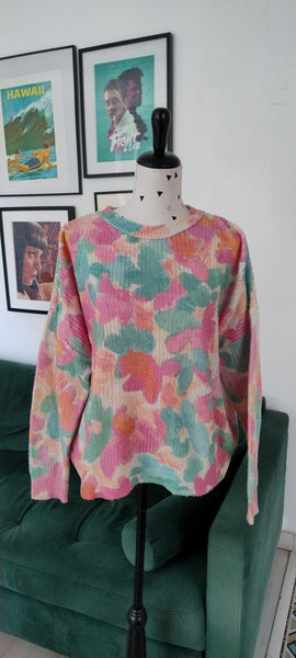 Pull Flowers
