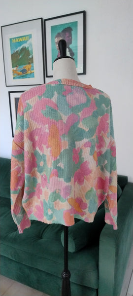 Pull Flowers