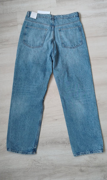 Jean Mom Neuf