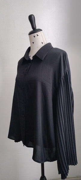 Blouse Amagia