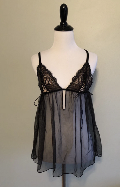 Top Lingerie Victoria's Secret